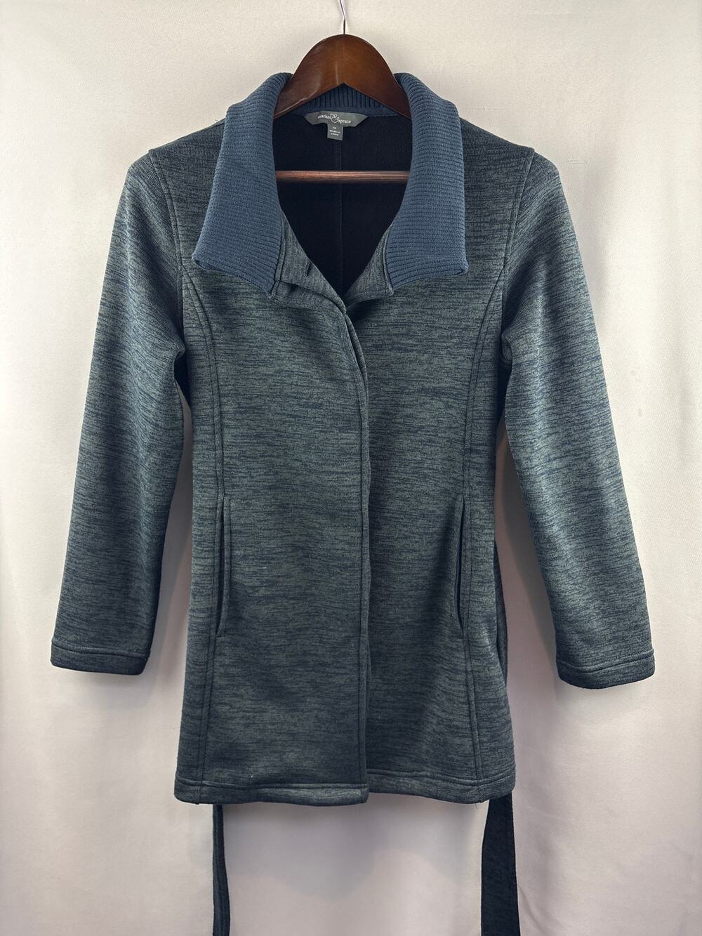 Women’s Market & Spruce Medium Gray Jacket